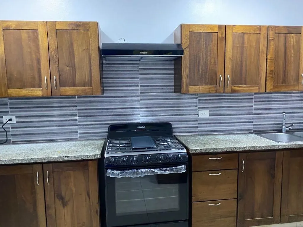 Paramount 3-Bedroom Apartment With Parking Puerto Plata 0*,  Dominican Republic