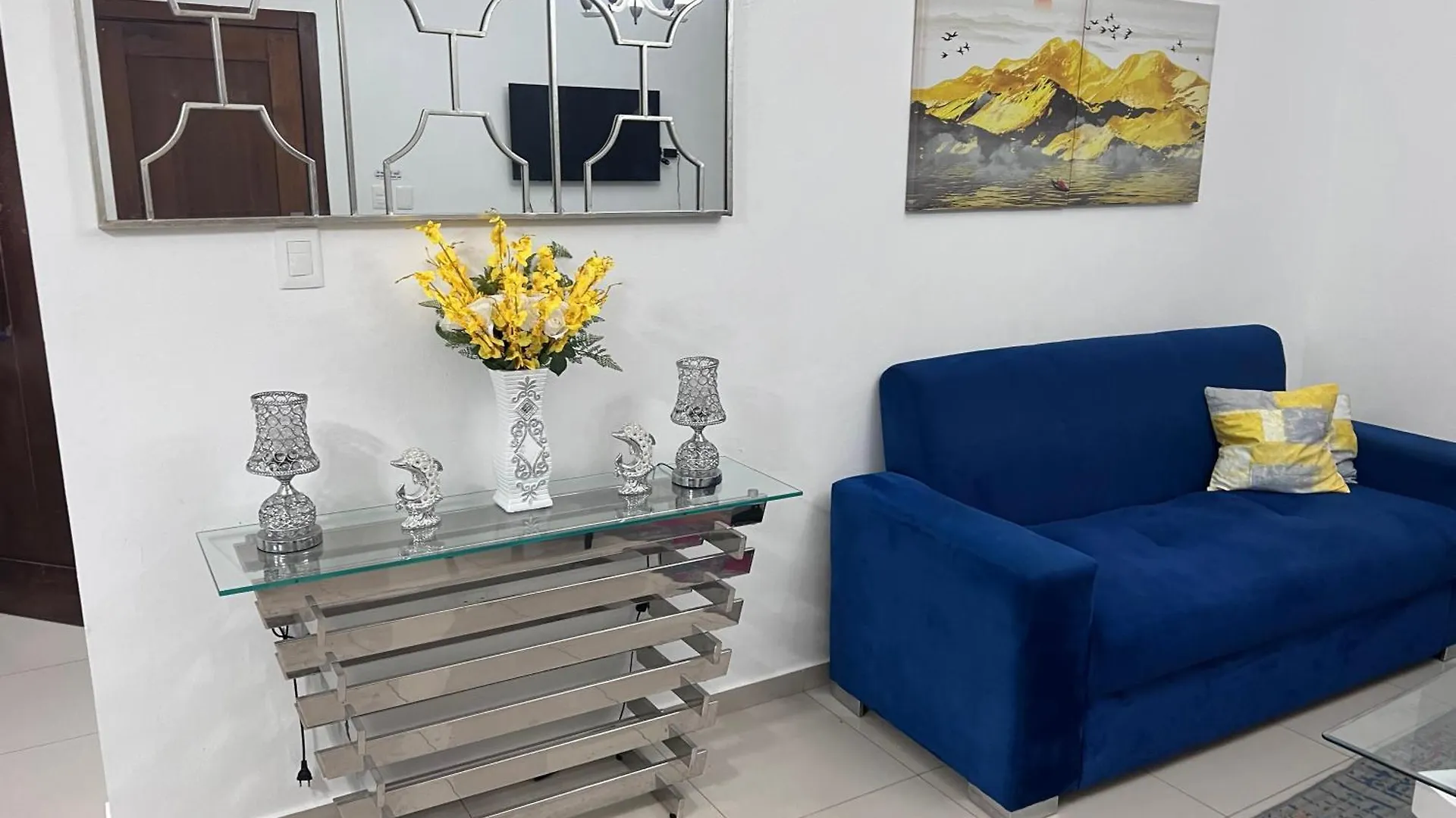 Paramount 3-Bedroom Apartment With Parking Puerto Plata 0*,  Dominican Republic
