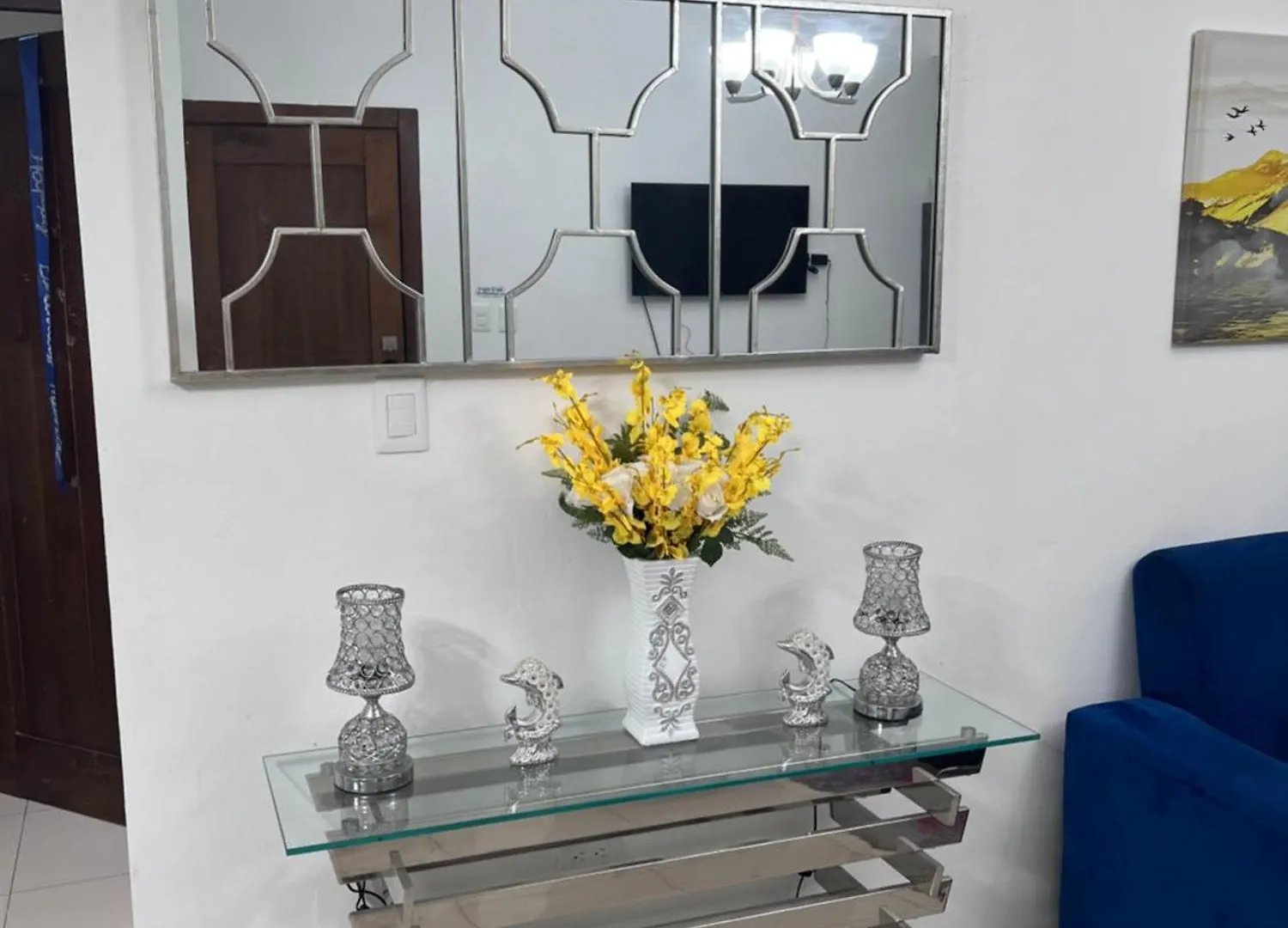 Paramount 3-Bedroom Apartment With Parking Puerto Plata