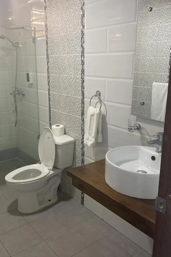 Paramount 3-Bedroom Apartment With Parking Puerto Plata Dominican Republic