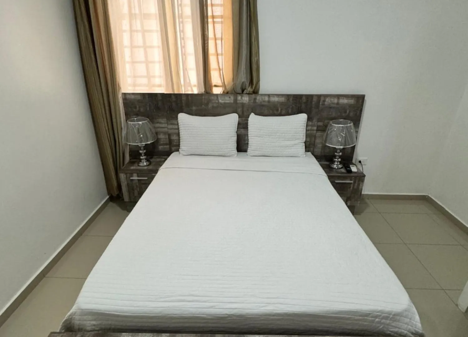 Paramount 3-Bedroom Apartment With Parking Puerto Plata 0*,