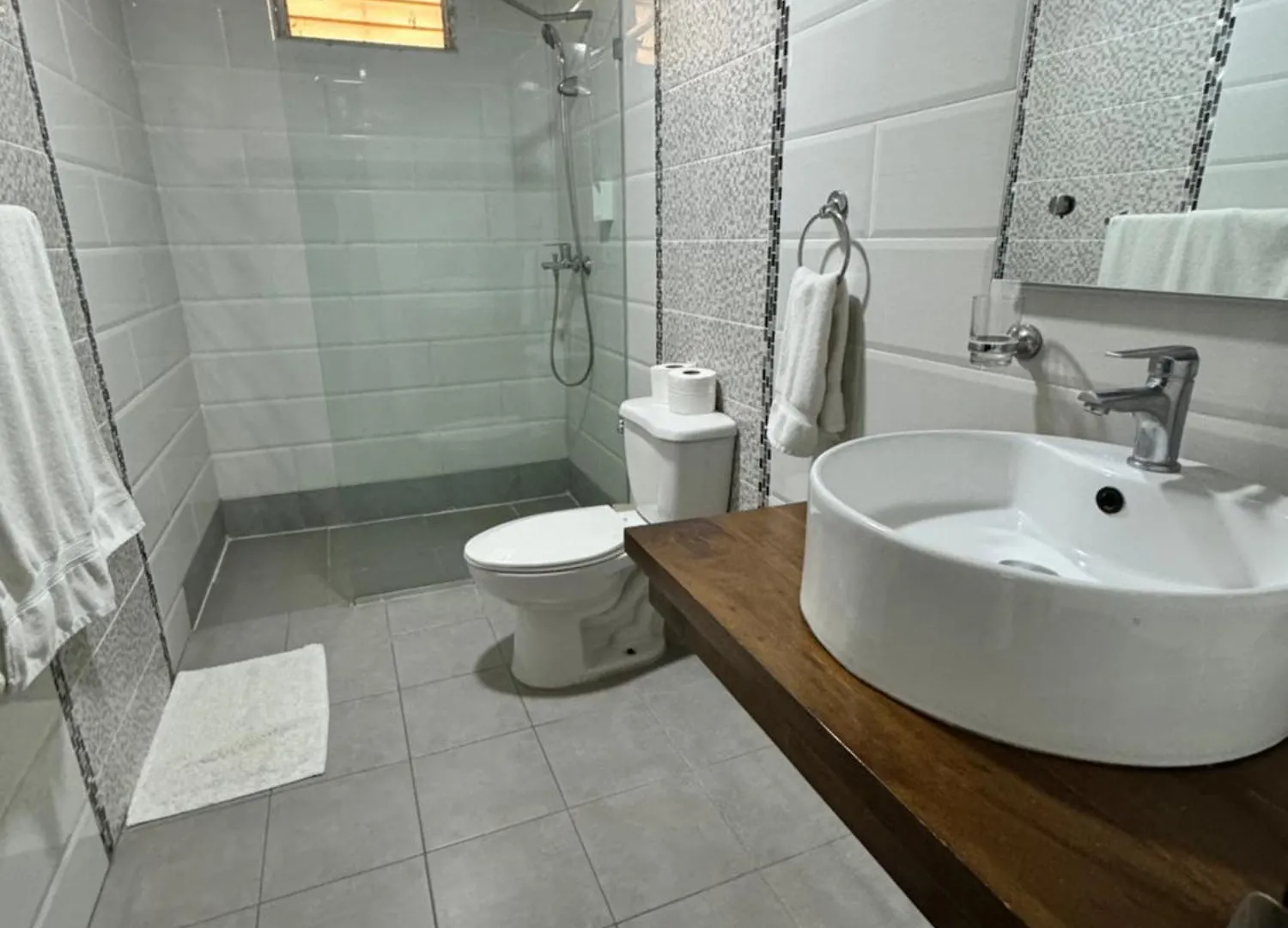 Paramount 3-Bedroom Apartment With Parking Puerto Plata