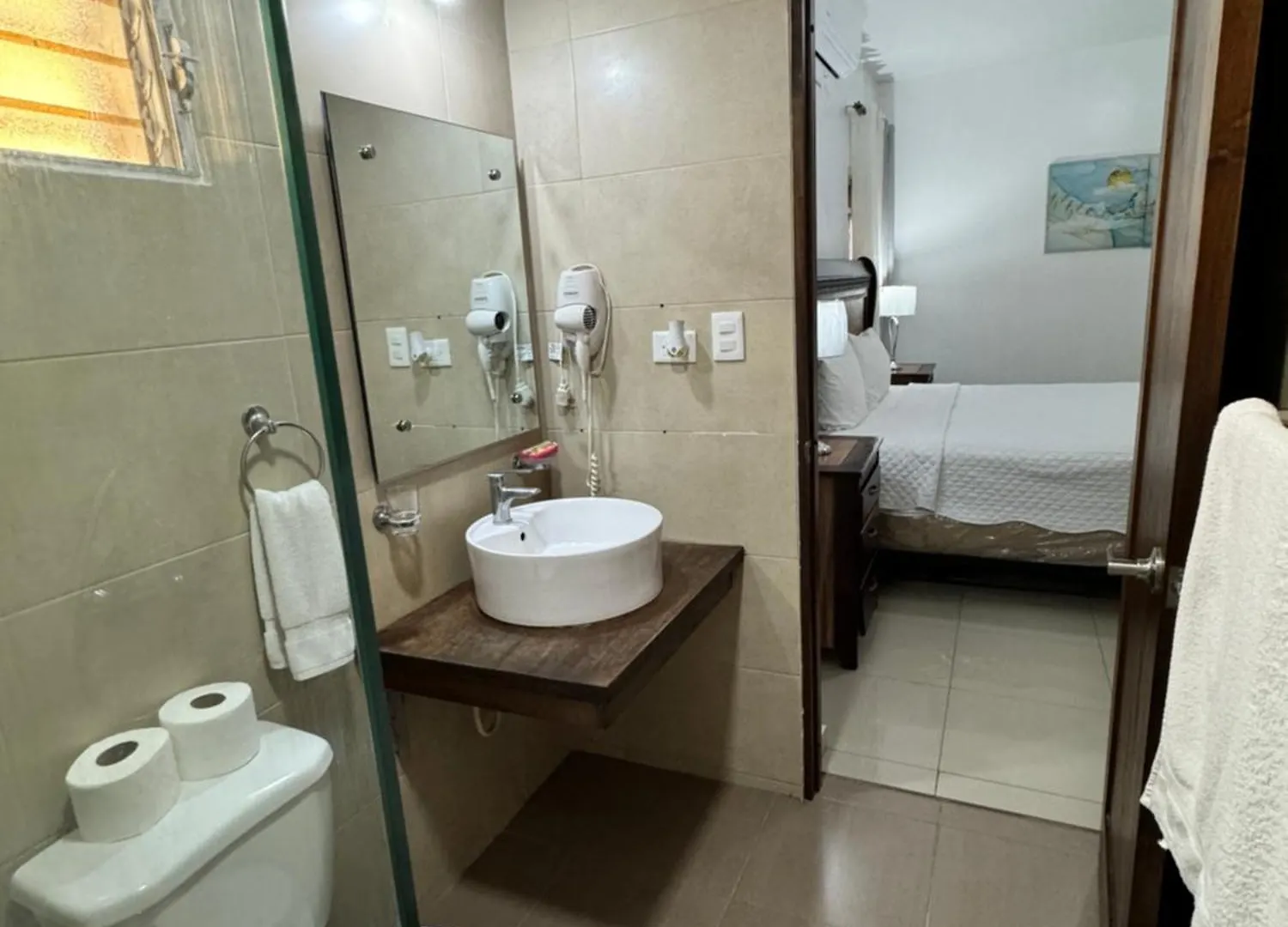 Paramount 3-Bedroom Apartment With Parking Puerto Plata 0*,  Dominican Republic