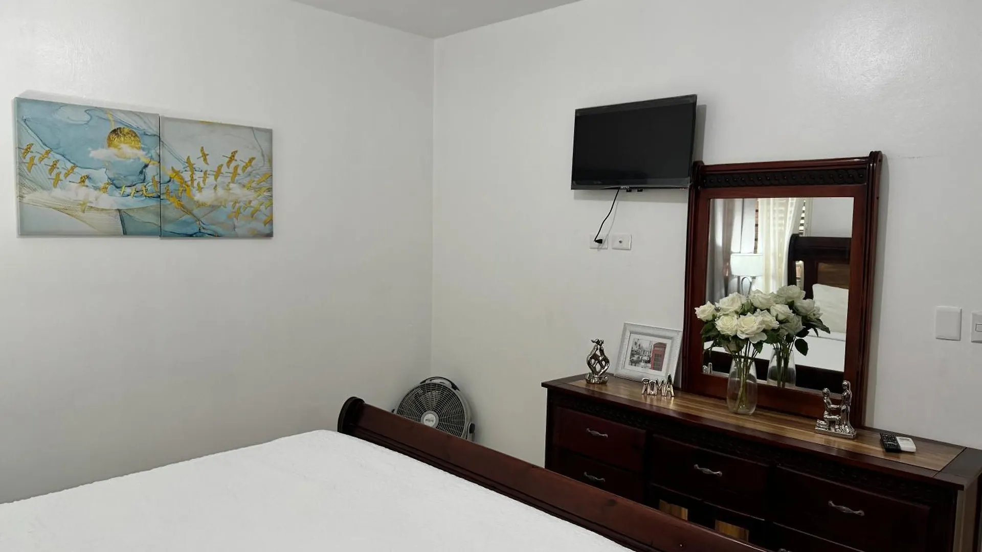 Paramount 3-Bedroom Apartment With Parking Puerto Plata